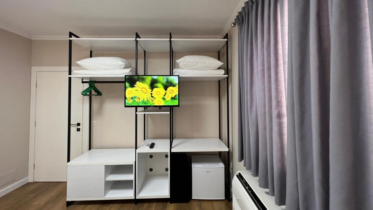Vila 90 Boutique Hotel Tiranë Eksteriør bilde