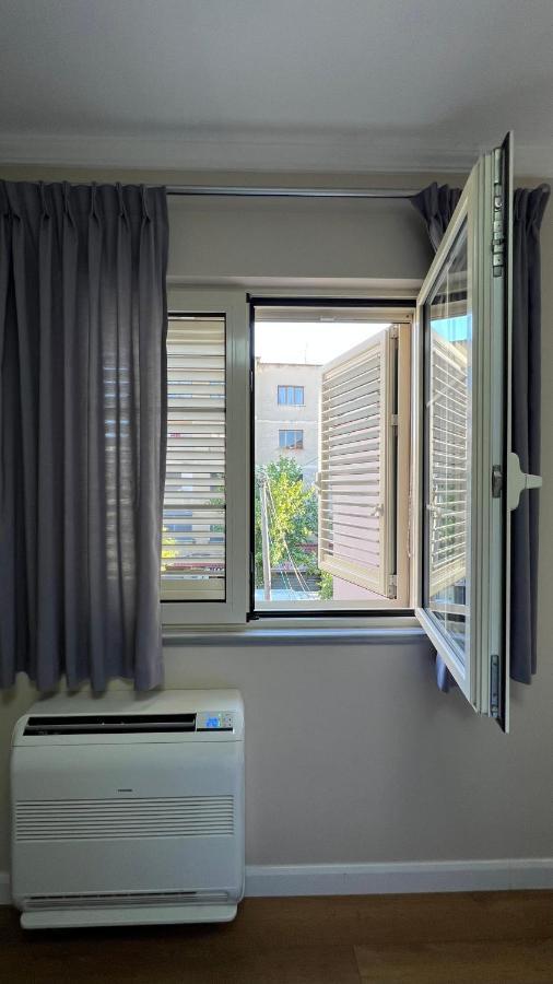 Vila 90 Boutique Hotel Tiranë Eksteriør bilde